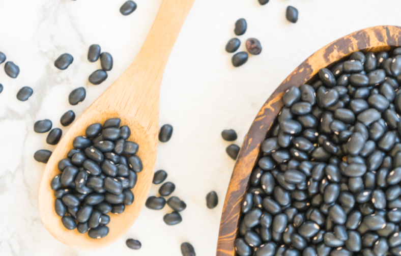 Đậu đen có nhiều tác dụng cho sức khỏe