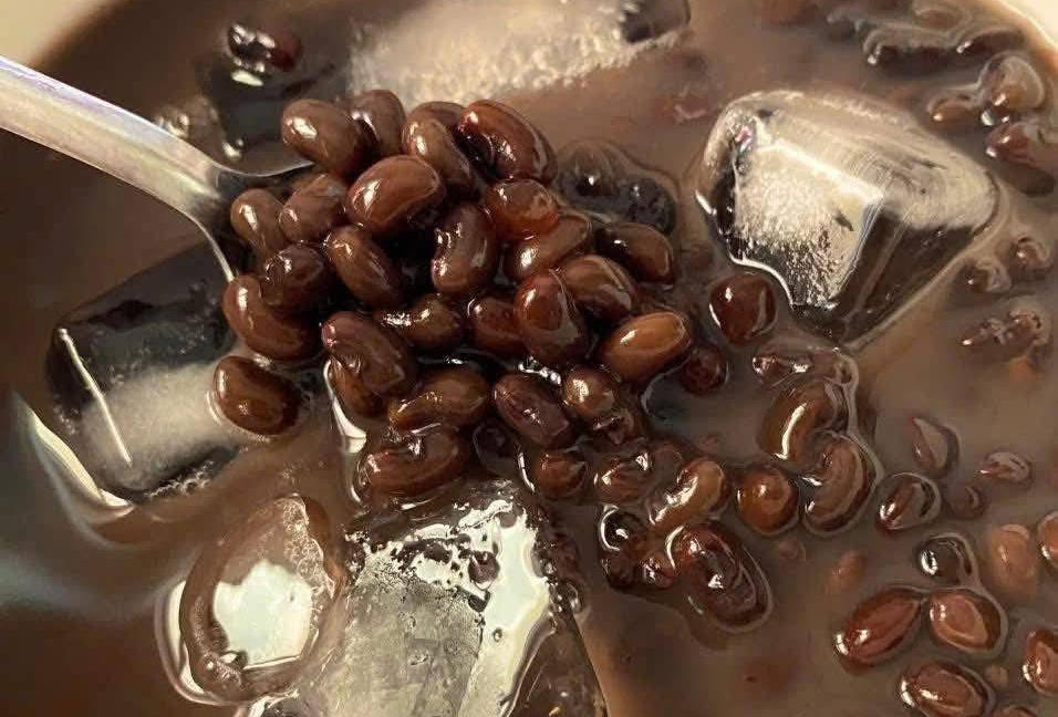 Đậu đen dùng sai có thể ảnh hưởng sức khỏe.