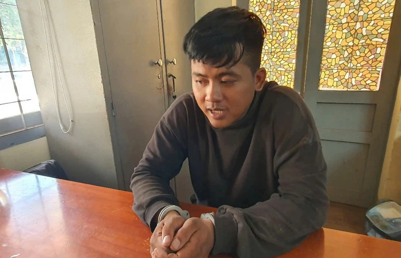 Đối tượng ở Đắk Lắk sát hại người yêu