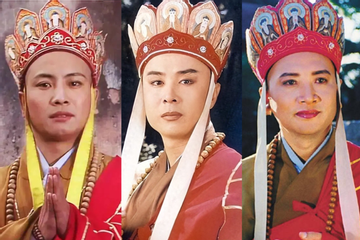 Đường Tăng trong Tây du ký giờ như thế nào?