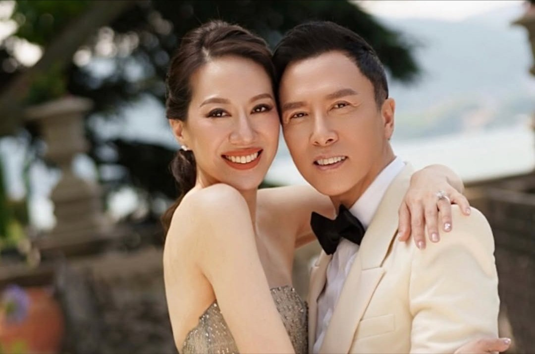 Uông Thi Thi bị chỉ trích về phát ngôn liên quan đến vụ cháy ở Hong Kong