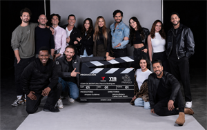 3 người tử vong tại phim trường