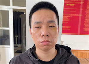 Án treo sang án tù giam