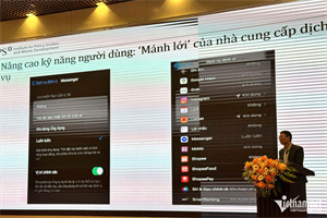 App gọi xe cũng có quyền truy cập tất cả hình ảnh trên điện thoại