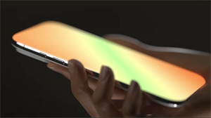 Apple gặp khó với màn hình