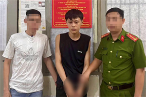 Bắt nghi phạm xâm hại nữ sinh