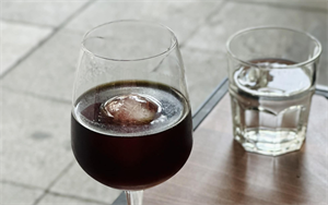 Cà phê ủ lạnh cũng là một giải pháp cho người trào ngược dạ dày thực quản