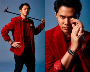 Ca sĩ Worawat Naknaewadi lên tiếng sau khi bị tố