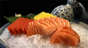 Các loại cá béo chứa nhiều omega-3 tốt cho não