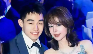 Câu chuyện của cặp đôi đũa lệch thu hút nhiều sự chú ý.