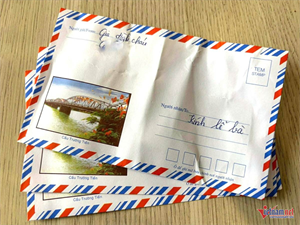 Chiếc phong bì thắp hương mẹ khiến anh em mâu thuẫn