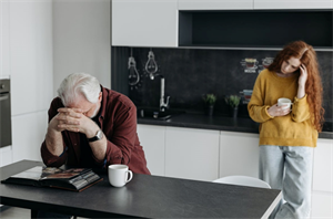 Chuyện giỗ chạp là gánh nặng,