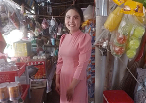 Cô gái 19 tuổi ở Cà Mau bất ngờ trở về nhà sau gần 20 ngày