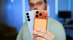 công nghệ camera ẩn dưới màn hình được hoàn thiện