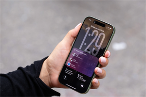 Công nghệ Lockdown Mode là tính năng bảo mật