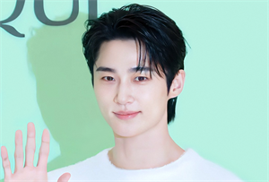 Diễn viên Byeon Woo Seok kiện