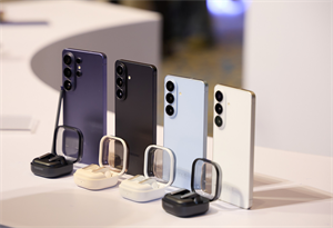 Dòng Galaxy S26 vừa được ra mắt.