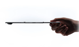 Galaxy Z TriFold giúp Samsung định hình lại thị trường smartphone