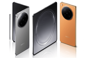 Giá cao, Oppo Find N6 được ít người dùng quan tâm