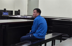 Giả công an lừa bác sĩ