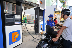 Giá xăng dầu trong nước có giá mới ngày 9/5