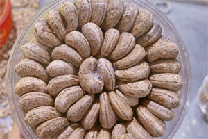 Hạt điều có thật sự tốt cho sức khỏe?