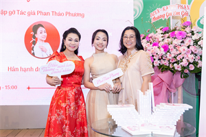 Hiểu mình hơn, thương mình nhiều - tác giả Phan Thảo Phương