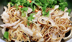 Hoa chuối rất tốt cho người tiểu đường