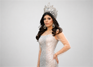 Hoa hậu Carolina Flores Gómez tử vong do bị bắn