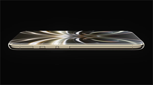 iPhone 17 Pro Max với màn hình 6,86 inche
