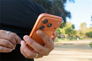 iPhone 18 Pro hé lộ chiến lược