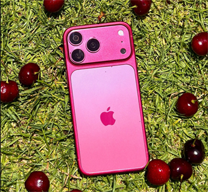 iPhone 18 Pro và iPhone 18 Pro Max sẽ có màu mới cực “hot”