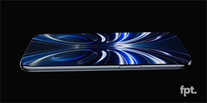 iPhone 20 Pro Max kỷ niệm 20 năm sẽ lần đầu tiên sử dụng màn hình cong