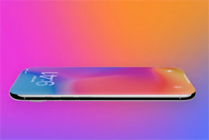 iPhone 20 Pro Max sẽ sở hữu màn hình tràn viền thực sự với lớp kính cong
