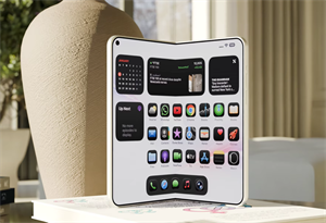 iPhone Ultra được kỳ vọng sẽ mở ra một chương mới với thiết kế màn hình gập