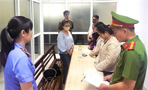 Khởi tố giám đốc doanh nghiệp xăng dầu ở Đà Nẵng