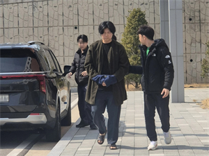 Kim Bada bị bắt sau cáo buộc tàng trữ và sử dụng cần sa lên tiếng xin lỗi