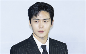 Kim Seon Ho chính thức lên tiếng sau nghi vấn trốn thuế