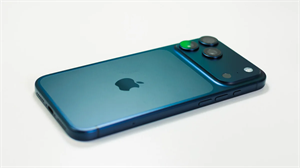 Lộ diện công nghệ đáng chú ý iPhone 18 Pro Max