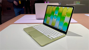 MacBook Neo là một trong những sản phẩm bán chạy nhất