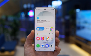 Màn hình Galaxy S27 có thể không còn “đỉnh” như trước