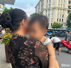 Mẹ chồng muốn đi thêm bước nữa