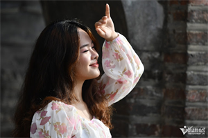 Miền Bắc nắng dịu quanh ngưỡng 30 độ trước khi lại mưa giông