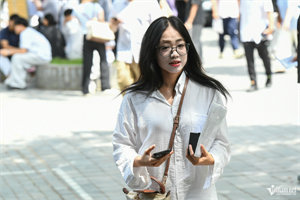 Miền Bắc xuất hiện nắng nóng cục bộ