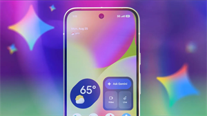 Mở ra bước chuyển lớn trong cách người dùng tương tác với smartphone