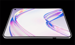 Một concept iPhone Fold thông tin bất ngờ