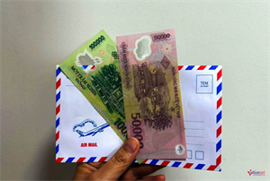 Mừng thọ bố, lời mẹ nói khiến con trai xấu hổ