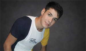 Nam ca sĩ Jonathan Romero.bị bắn chết