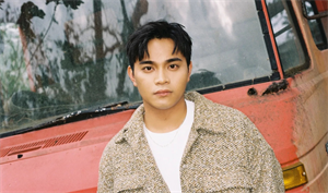 Nam ca sĩ Khâu Quân lĩnh án 10 năm