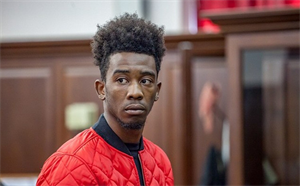Nam ca sĩ kiêm rapper Desiigner bị bắt
